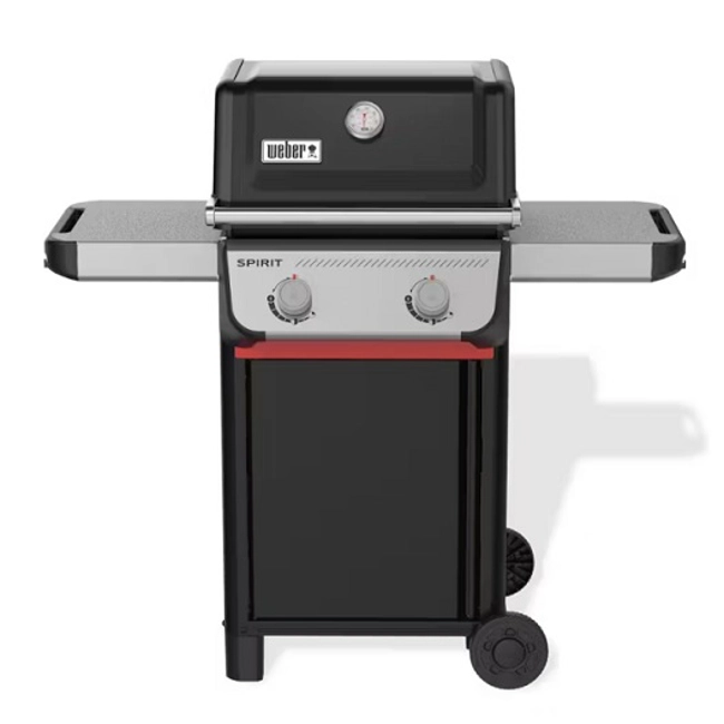 Vendita online Barbecue a gas Weber SPIRIT E-210 a 2 bruciatori